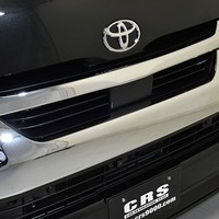 5293 ハイエース ワゴンGL  2WD 2,700CC ガソリン車 3ナンバー 10人乗りのサムネイル
