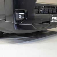 5750 ハイエース スーパーGL ダークプライムⅡ  2WD 2,000CC ガソリン車4ナンバー 2/5人乗車 CRSパッケージのサムネイル