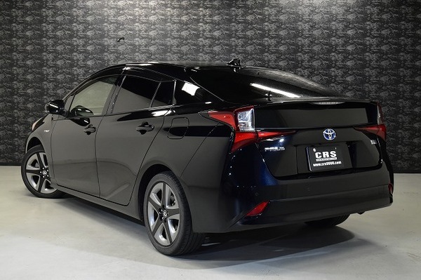 トヨタ プリウス Gs ハイブリッド平成24 S15万km車検　令和9年8月まで トヨタ プリウス Gs ハイブリッド平成24 S15万km車検 令和9年8月まで