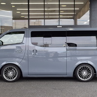 4903 登録済み未使用車 キャラバン グランドプレミアムGX 2WD 2,400cc (ディーゼル車) 5人乗車　のサムネイル