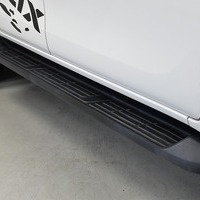 5880 平成30年式トヨタ ハイラックス X 4WD 2,400cc (ディーゼル車) 5人乗車 3.1万kmのサムネイル