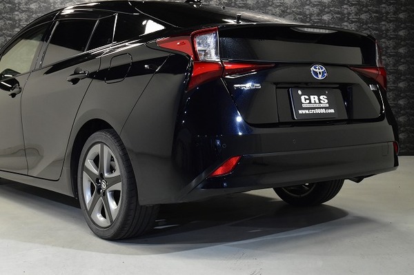 5913 令和1年式 トヨタ プリウス S “ツーリングセレクション” 2WD1