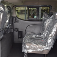 4903 登録済み未使用車 キャラバン グランドプレミアムGX 2WD 2,400cc (ディーゼル車) 5人乗車　のサムネイル