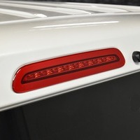 5846 令和2年式 ハイエース スーパーGL ダークプライムⅡ 2WD 2,800cc (ディーゼル車) 2/5人乗車 6.7万kmのサムネイル