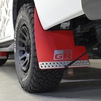 5880 平成30年式トヨタ ハイラックス X 4WD 2,400cc (ディーゼル車) 5人乗車 3.1万kmのサムネイル