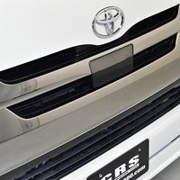 5936 令和1年式 ハイエース スーパーGL ダークプライムⅡ 2WD 2,800cc (ディーゼル車) 8人乗車 4.6万km 車検令和8年6月5日のサムネイル