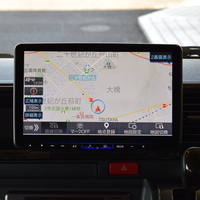 5840 令和4年式 ハイエース スーパーGL ダークプライムⅡ ワイド4WD　2700cc　ガソリン車　5人乗り　1.8万kmのサムネイル