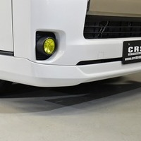 5936 令和1年式 ハイエース スーパーGL ダークプライムⅡ 2WD 2,800cc (ディーゼル車) 8人乗車 4.6万km 車検令和8年6月5日のサムネイル