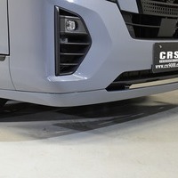 5522 令和7年式 登録済未使用車 日産 キャラバン GRANDプレミアム GX 2WD 2,000cc(ガソリン車) 2/5人乗車 13km 車検令和9年6月30日のサムネイル