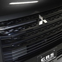 5583 令和7年式 登録済未使用車 三菱デリカ D:5 CHAMONIX 4WD 2,300cc (ディーゼル車)  8人乗り 10km 車検令和10年8月26日のサムネイル