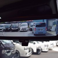 5674 ハイエースバン DX コントラストPKG 2WD 2,000CC ガソリン車 3/6人乗りのサムネイル