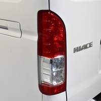 5936 令和1年式 ハイエース スーパーGL ダークプライムⅡ 2WD 2,800cc (ディーゼル車) 8人乗車 4.6万km 車検令和8年6月5日のサムネイル