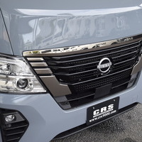 4903 登録済み未使用車 キャラバン グランドプレミアムGX 2WD 2,400cc (ディーゼル車) 5人乗車　のサムネイル