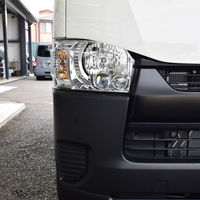 5674 ハイエースバン DX コントラストPKG 2WD 2,000CC ガソリン車 3/6人乗りのサムネイル