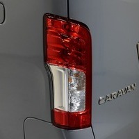 5522 令和7年式 登録済未使用車 日産 キャラバン GRANDプレミアム GX 2WD 2,000cc(ガソリン車) 2/5人乗車 13km 車検令和9年6月30日のサムネイル