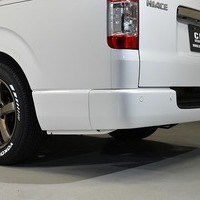 5977 令和7年式 ハイエース スーパーGL ダークプライムⅡ 2WD 2,800cc (ディーゼル車) 2/5人乗車 270km 車検令和9年7月22日のサムネイル
