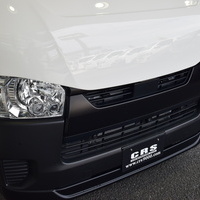 5674 ハイエースバン DX コントラストPKG 2WD 2,000CC ガソリン車 3/6人乗りのサムネイル