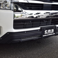 5140 千葉店【City Offload STYLE】ハイエース ワゴンGL ベッドキットⅣ 2WD 2,700CC ガソリン車 10人乗りのサムネイル