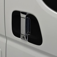 5977 令和7年式 ハイエース スーパーGL ダークプライムⅡ 2WD 2,800cc (ディーゼル車) 2/5人乗車 270km 車検令和9年7月22日のサムネイル