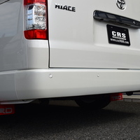 5140 千葉店【City Offload STYLE】ハイエース ワゴンGL ベッドキットⅣ 2WD 2,700CC ガソリン車 10人乗りのサムネイル