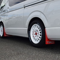 5140 千葉店【City Offload STYLE】ハイエース ワゴンGL ベッドキットⅣ 2WD 2,700CC ガソリン車 10人乗りのサムネイル
