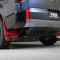 5583 令和7年式 登録済未使用車 三菱デリカ D:5 CHAMONIX 4WD 2,300cc (ディーゼル車)  8人乗り 10km 車検令和10年8月26日のサムネイル