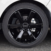 5674 ハイエースバン DX コントラストPKG 2WD 2,000CC ガソリン車 3/6人乗りのサムネイル