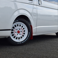 5140 千葉店【City Offload STYLE】ハイエース ワゴンGL ベッドキットⅣ 2WD 2,700CC ガソリン車 10人乗りのサムネイル