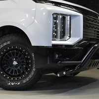 5574 令和7年式 登録済未使用車 三菱デリカ D:5 CHAMONIX 4WD 2,300cc (ディーゼル車)  8人乗り 10km 車検令和10年8月26日のサムネイル