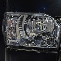 5941 令和7年式 ハイエース スーパーGL ダークプライムS 4WD 2,800cc (ディーゼル車) 2/5人乗車 0.5万km 車検令和9年3月18日のサムネイル