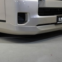 5873 登録済未使用車 令和7年式 ハイエース ワゴン グランドキャビン 2WD 2,700cc(ガソリン車) 10人乗り15km 車検令和10年6月19日のサムネイル