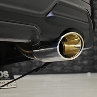 5941 令和7年式 ハイエース スーパーGL ダークプライムS 4WD 2,800cc (ディーゼル車) 2/5人乗車 0.5万km 車検令和9年3月18日のサムネイル