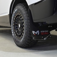 5574 令和7年式 登録済未使用車 三菱デリカ D:5 CHAMONIX 4WD 2,300cc (ディーゼル車)  8人乗り 10km 車検令和10年8月26日のサムネイル