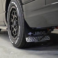 5941 令和7年式 ハイエース スーパーGL ダークプライムS 4WD 2,800cc (ディーゼル車) 2/5人乗車 0.5万km 車検令和9年3月18日のサムネイル