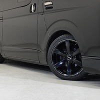 5915 令和2年式 ハイエース スーパーGL ダークプライムⅡ 2WD 2,800cc (ディーゼル車) 2/5人乗車 9.9万kmのサムネイル