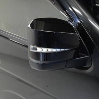 5915 令和2年式 ハイエース スーパーGL ダークプライムⅡ 2WD 2,800cc (ディーゼル車) 2/5人乗車 9.9万kmのサムネイル