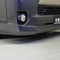 5938 令和1年式 ハイエース スーパーGL ダークプライムⅡ 2WD 2,000cc (ガソリン車) 2/5人乗車 10万kmのサムネイル