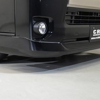 5915 令和2年式 ハイエース スーパーGL ダークプライムⅡ 2WD 2,800cc (ディーゼル車) 2/5人乗車 9.9万kmのサムネイル