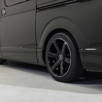 5915 令和2年式 ハイエース スーパーGL ダークプライムⅡ 2WD 2,800cc (ディーゼル車) 2/5人乗車 9.9万kmのサムネイル