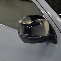 5855  日産 キャラバン GRANDプレミアム GX (MC後モデル)2WD 2,400cc(ディーゼル車) 2/5人乗車 10kmのサムネイル