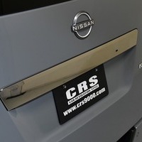 5855  日産 キャラバン GRANDプレミアム GX (MC後モデル)2WD 2,400cc(ディーゼル車) 2/5人乗車 10kmのサムネイル