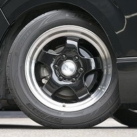 5907.令和3年式 ハイエースバン DX GLパッケージ マニュアル車 2WD 2,000cc ガソリン車 走行6.5万キロ 車検令和8年7月のサムネイル