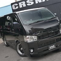 5907.令和3年式 ハイエースバン DX GLパッケージ マニュアル車 2WD 2,000cc ガソリン車 走行6.5万キロ 車検令和8年7月のサムネイル