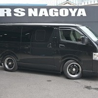 5907.令和3年式 ハイエースバン DX GLパッケージ マニュアル車 2WD 2,000cc ガソリン車 走行6.5万キロ 車検令和8年7月のサムネイル