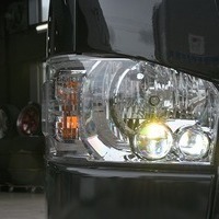 5907.令和3年式 ハイエースバン DX GLパッケージ マニュアル車 2WD 2,000cc ガソリン車 走行6.5万キロ 車検令和8年7月のサムネイル