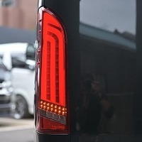 5907.令和3年式 ハイエースバン DX GLパッケージ マニュアル車 2WD 2,000cc ガソリン車 走行6.5万キロ 車検令和8年7月のサムネイル