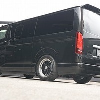 5907.令和3年式 ハイエースバン DX GLパッケージ マニュアル車 2WD 2,000cc ガソリン車 走行6.5万キロ 車検令和8年7月のサムネイル