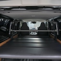 5907.令和3年式 ハイエースバン DX GLパッケージ マニュアル車 2WD 2,000cc ガソリン車 走行6.5万キロ 車検令和8年7月のサムネイル