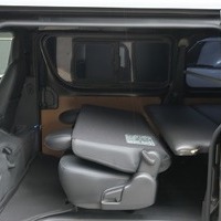 5907.令和3年式 ハイエースバン DX GLパッケージ マニュアル車 2WD 2,000cc ガソリン車 走行6.5万キロ 車検令和8年7月のサムネイル