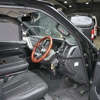 5907.令和3年式 ハイエースバン DX GLパッケージ マニュアル車 2WD 2,000cc ガソリン車 走行6.5万キロ 車検令和8年7月のサムネイル